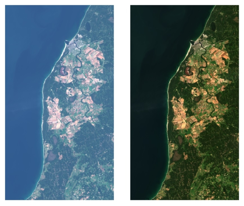Sentinel2